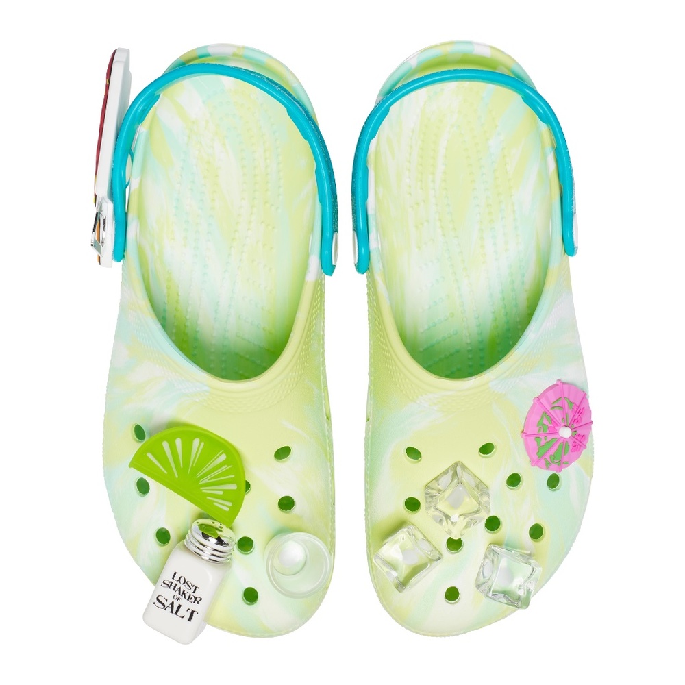 Margaritaville Crocs